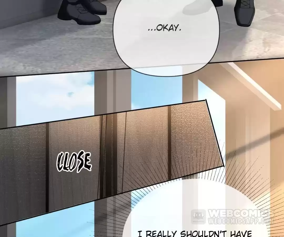 Read Coming Back as a Fair-Haired Boy chapter 95 image 18 on Lezhin