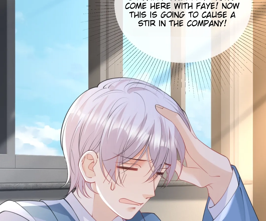 Read Coming Back as a Fair-Haired Boy chapter 95 image 19 on Lezhin