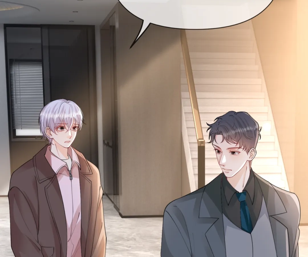 Read Coming Back as a Fair-Haired Boy chapter 95 image 23 on Lezhin