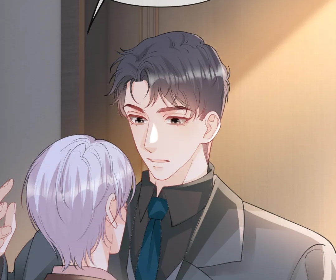 Read Coming Back as a Fair-Haired Boy chapter 95 image 28 on Lezhin