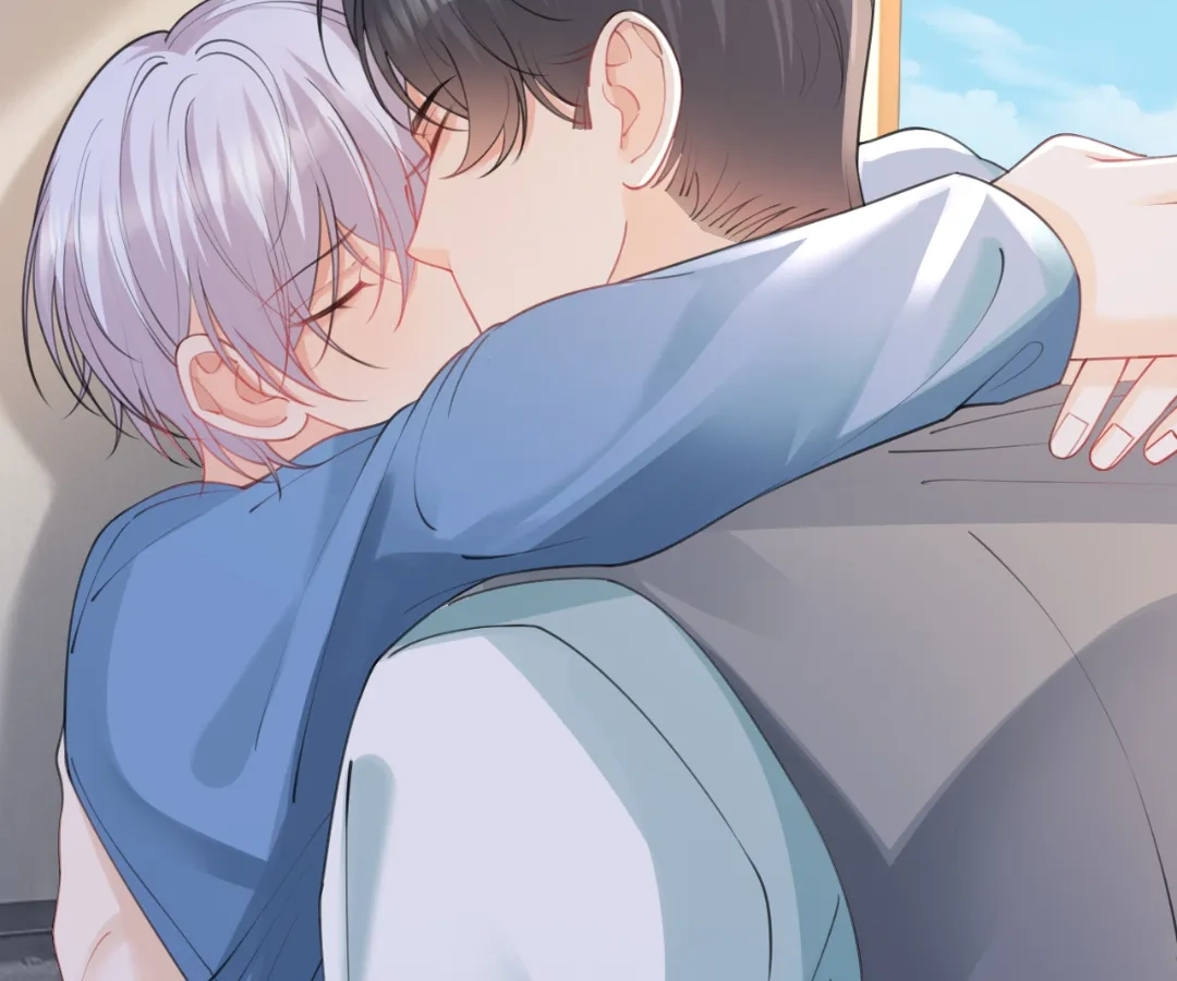 Read Coming Back as a Fair-Haired Boy chapter 95 image 3 on Lezhin