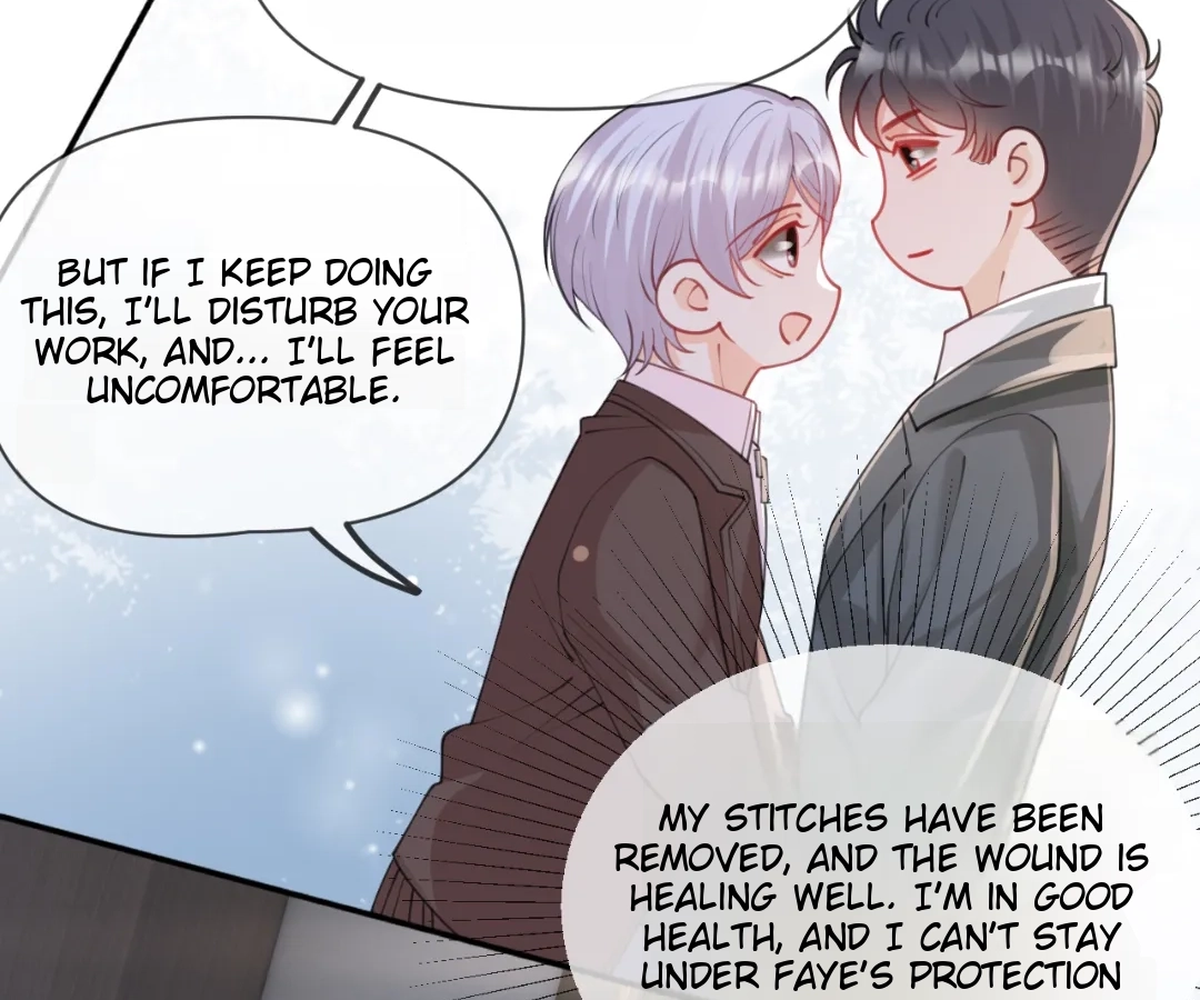Read Coming Back as a Fair-Haired Boy chapter 95 image 32 on Lezhin