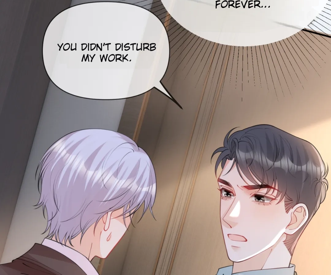 Read Coming Back as a Fair-Haired Boy chapter 95 image 33 on Lezhin