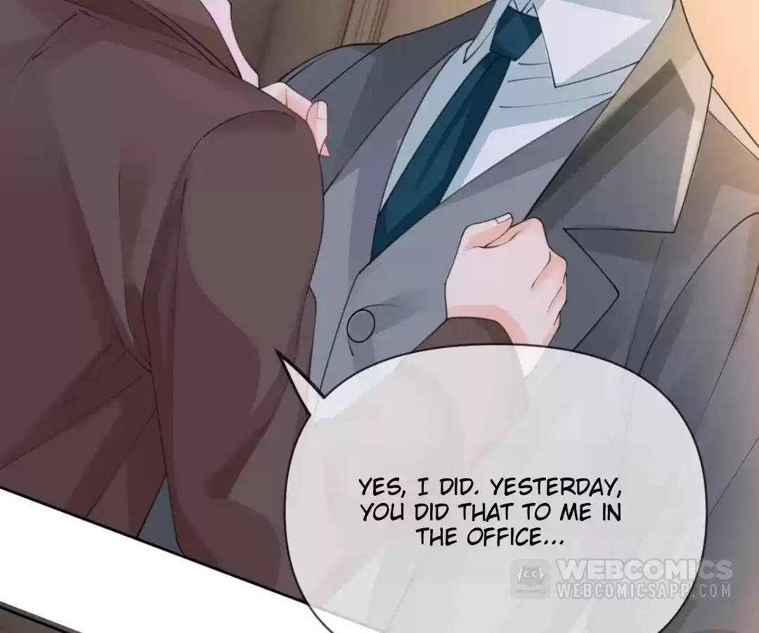 Read Coming Back as a Fair-Haired Boy chapter 95 image 34 on Lezhin
