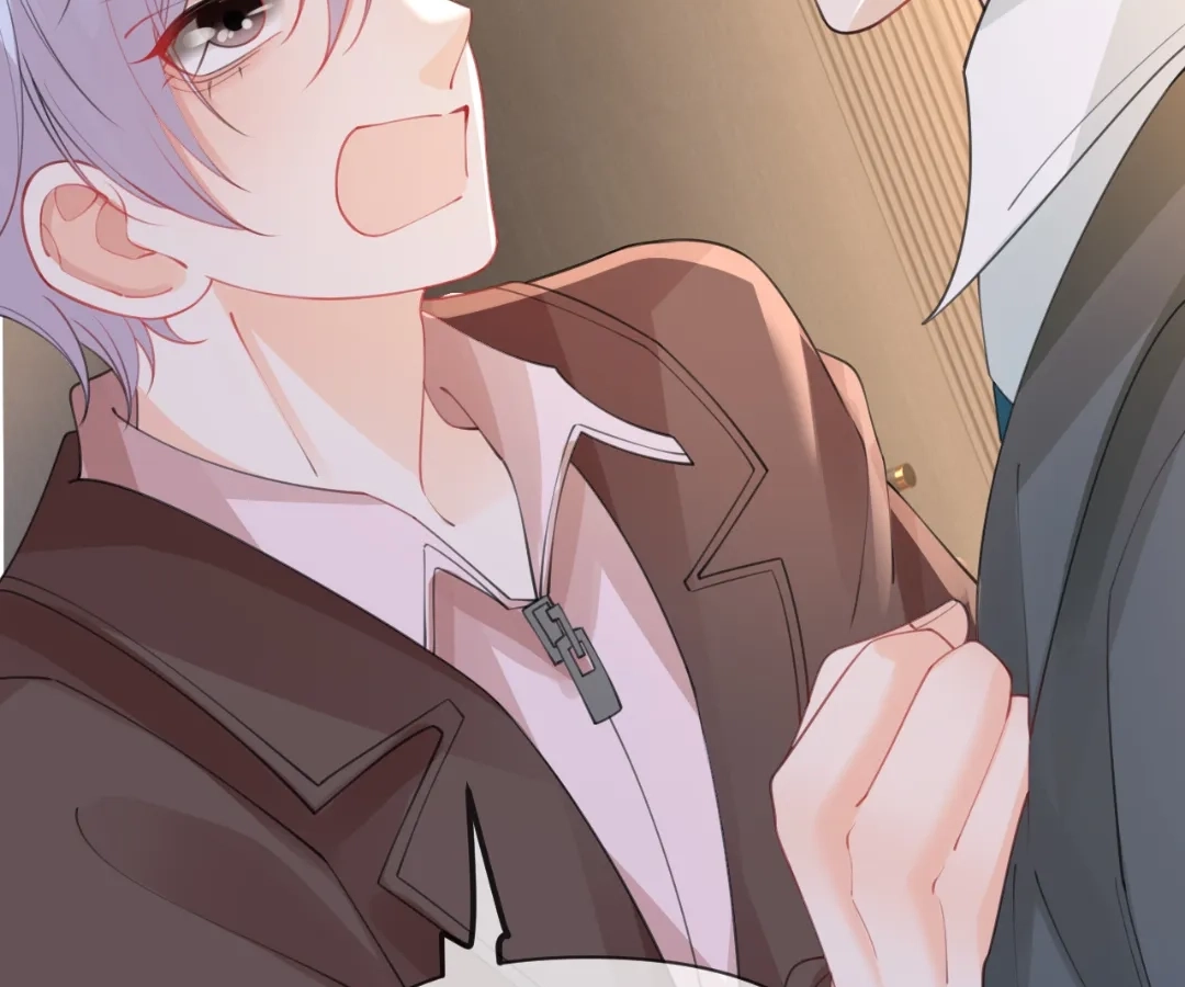 Read Coming Back as a Fair-Haired Boy chapter 95 image 36 on Lezhin