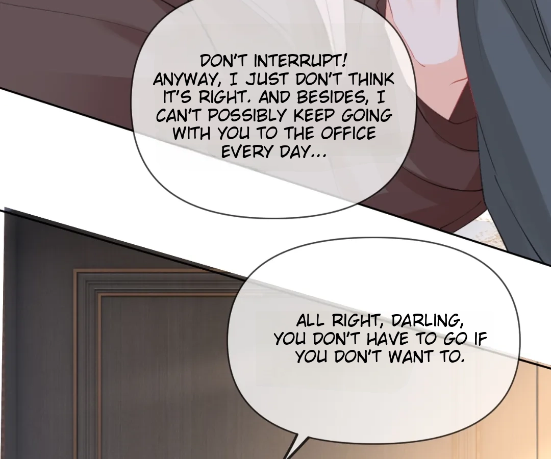 Read Coming Back as a Fair-Haired Boy chapter 95 image 37 on Lezhin