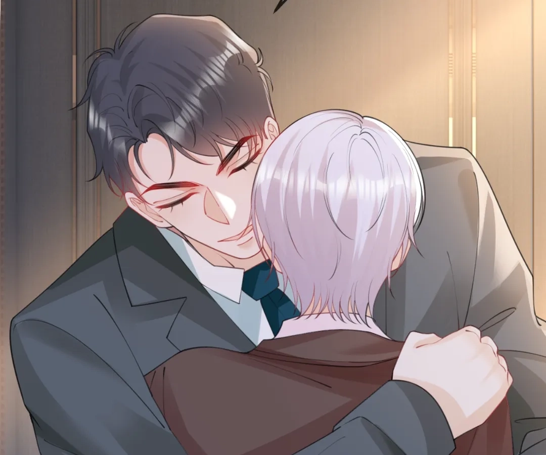Read Coming Back as a Fair-Haired Boy chapter 95 image 38 on Lezhin