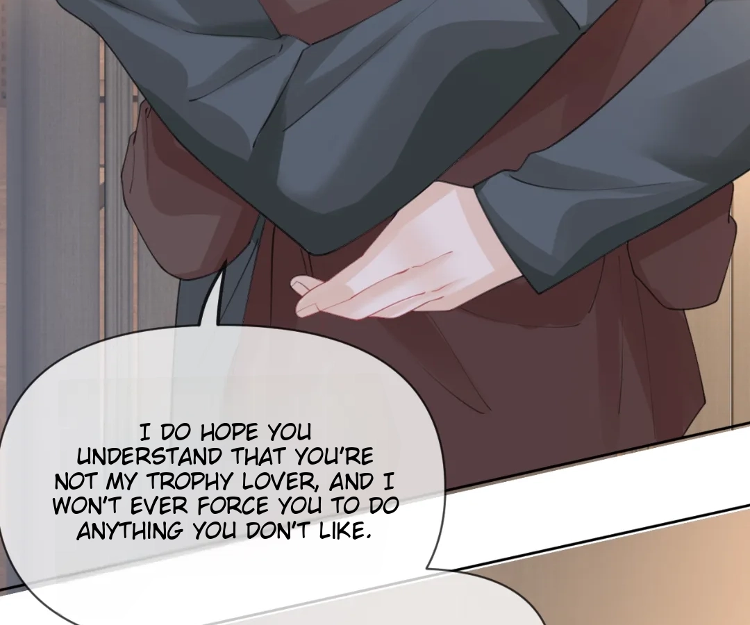 Read Coming Back as a Fair-Haired Boy chapter 95 image 39 on Lezhin