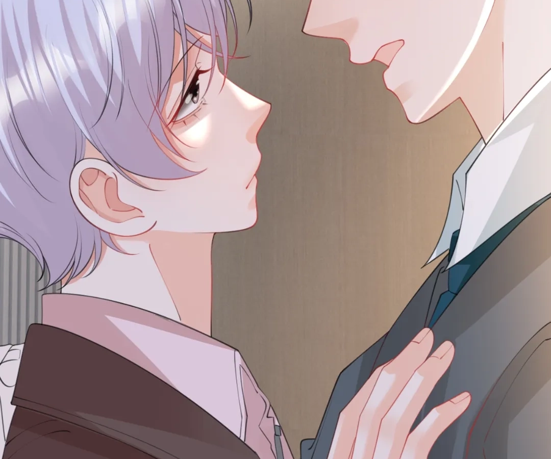 Read Coming Back as a Fair-Haired Boy chapter 95 image 41 on Lezhin