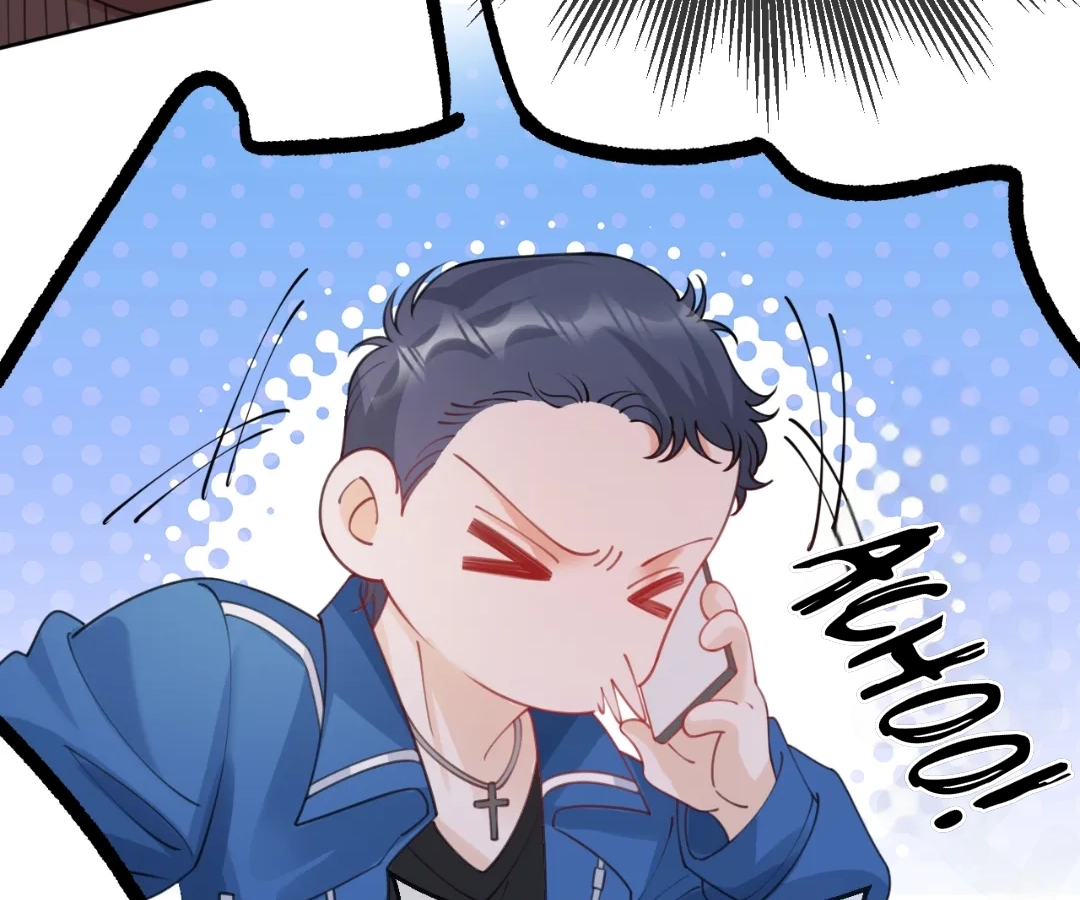 Read Coming Back as a Fair-Haired Boy chapter 95 image 47 on Lezhin