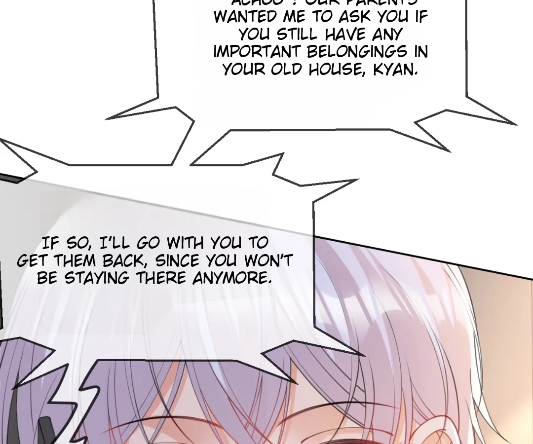 Read Coming Back as a Fair-Haired Boy chapter 95 image 49 on Lezhin