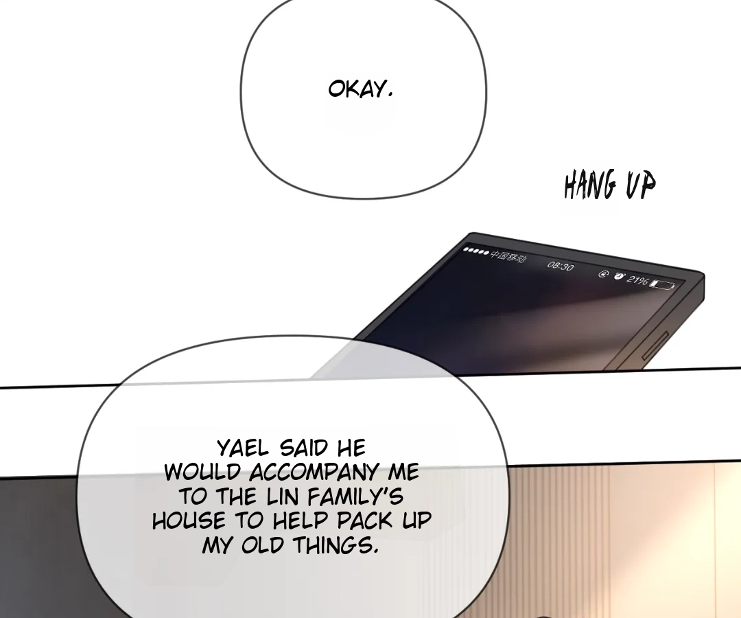 Read Coming Back as a Fair-Haired Boy chapter 95 image 52 on Lezhin
