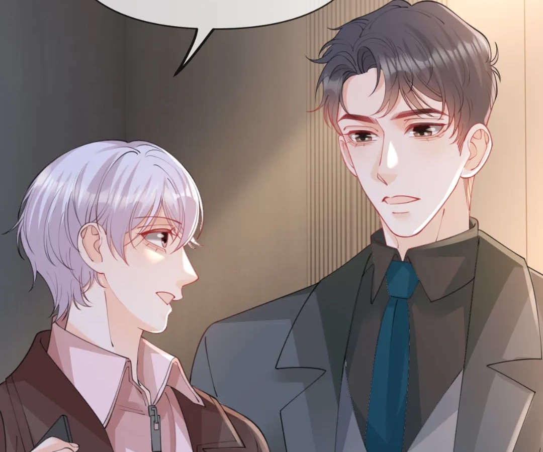 Read Coming Back as a Fair-Haired Boy chapter 95 image 53 on Lezhin