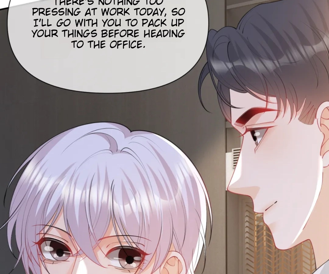 Read Coming Back as a Fair-Haired Boy chapter 95 image 55 on Lezhin