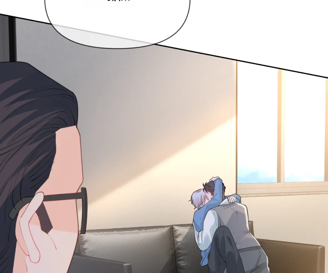 Read Coming Back as a Fair-Haired Boy chapter 95 image 8 on Lezhin