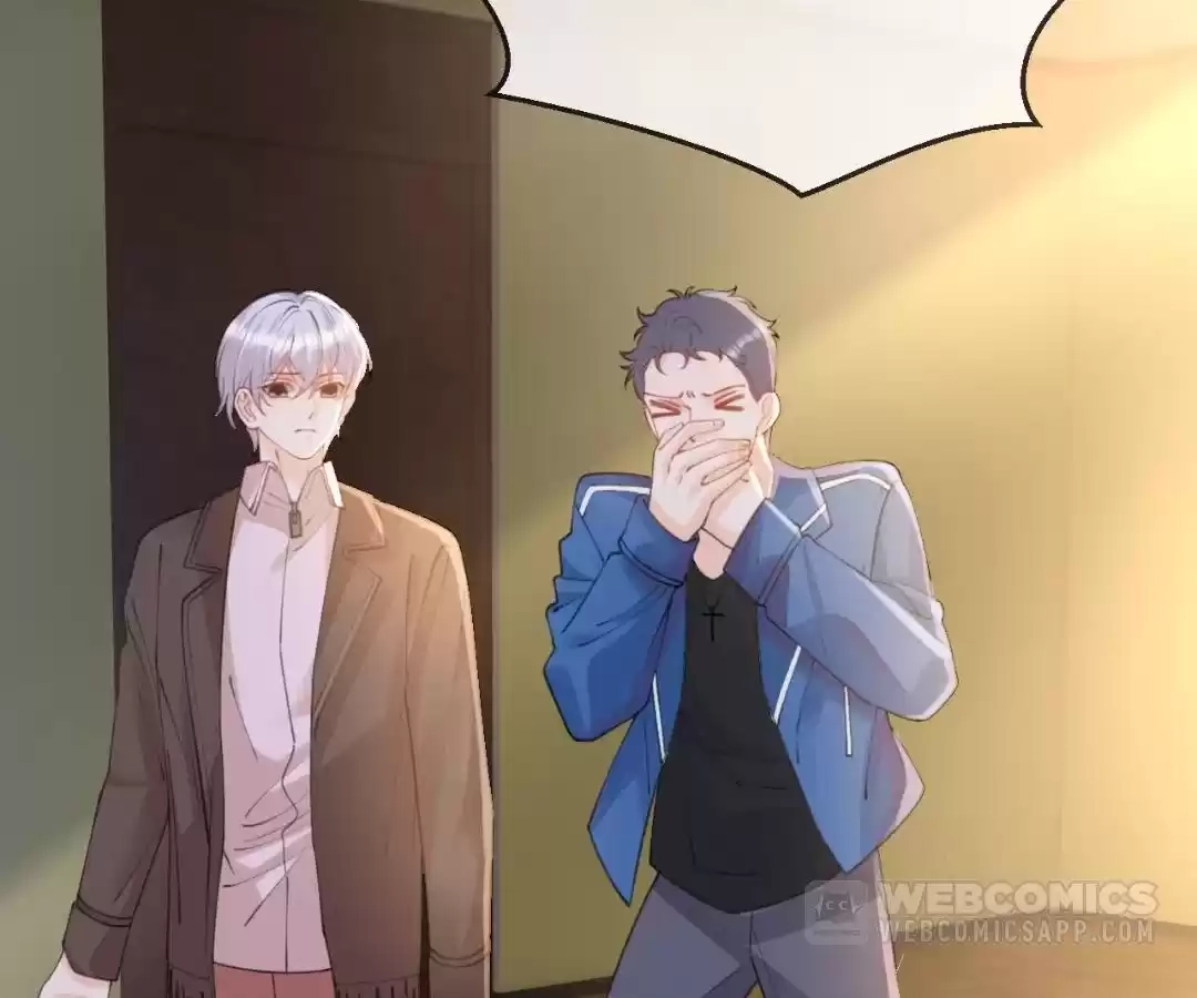 Read Coming Back as a Fair-Haired Boy chapter 96 image 10 on Lezhin