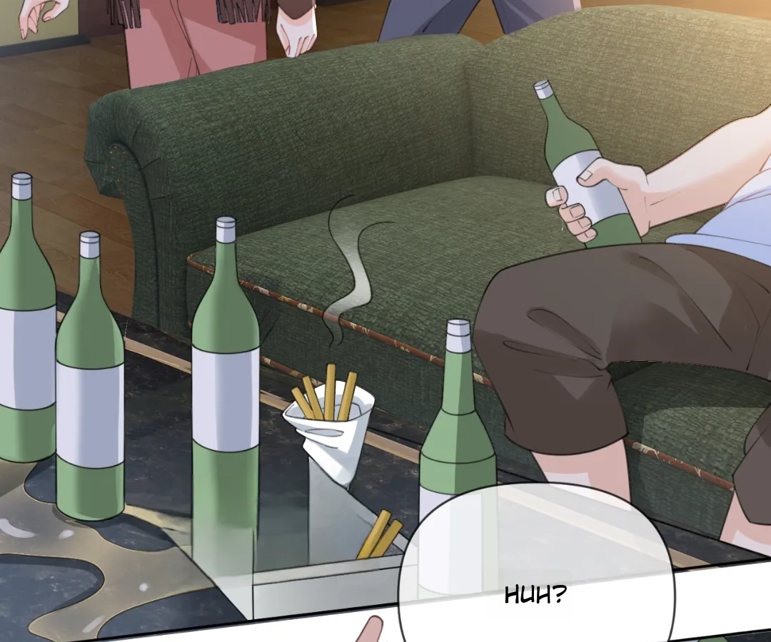 Read Coming Back as a Fair-Haired Boy chapter 96 image 11 on Lezhin