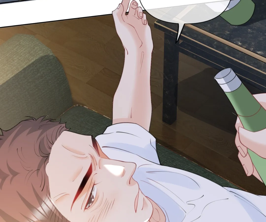 Read Coming Back as a Fair-Haired Boy chapter 96 image 12 on Lezhin