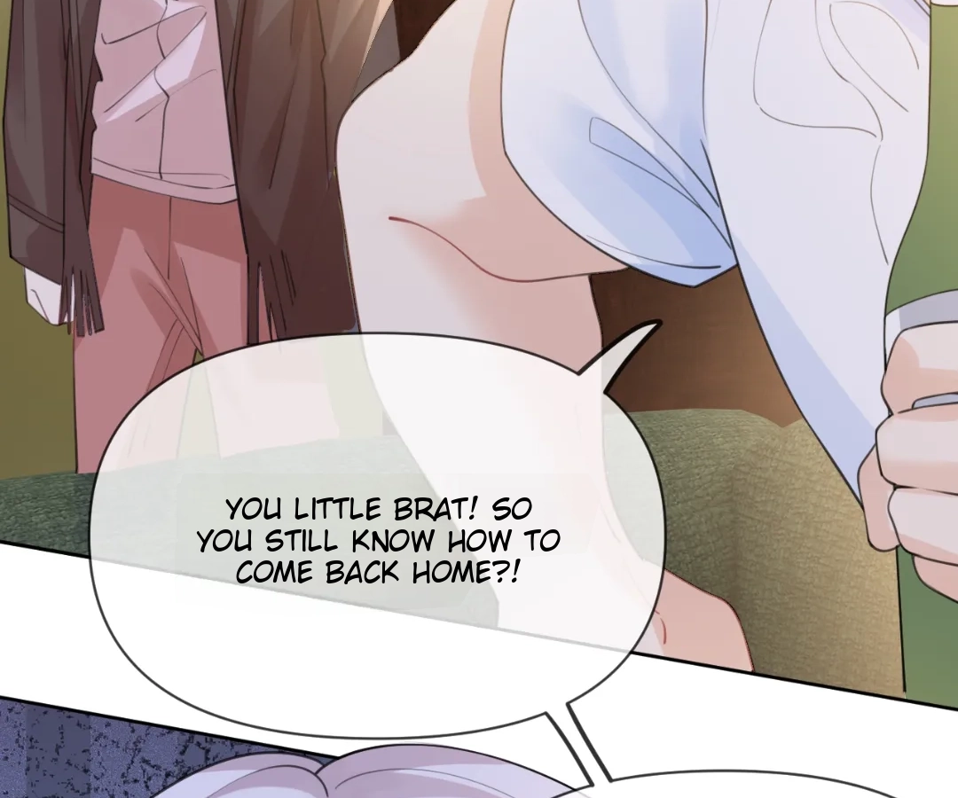 Read Coming Back as a Fair-Haired Boy chapter 96 image 15 on Lezhin