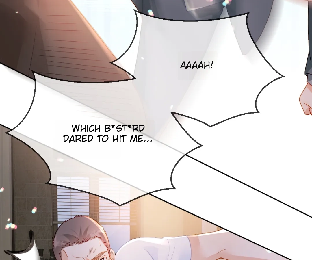 Read Coming Back as a Fair-Haired Boy chapter 96 image 24 on Lezhin