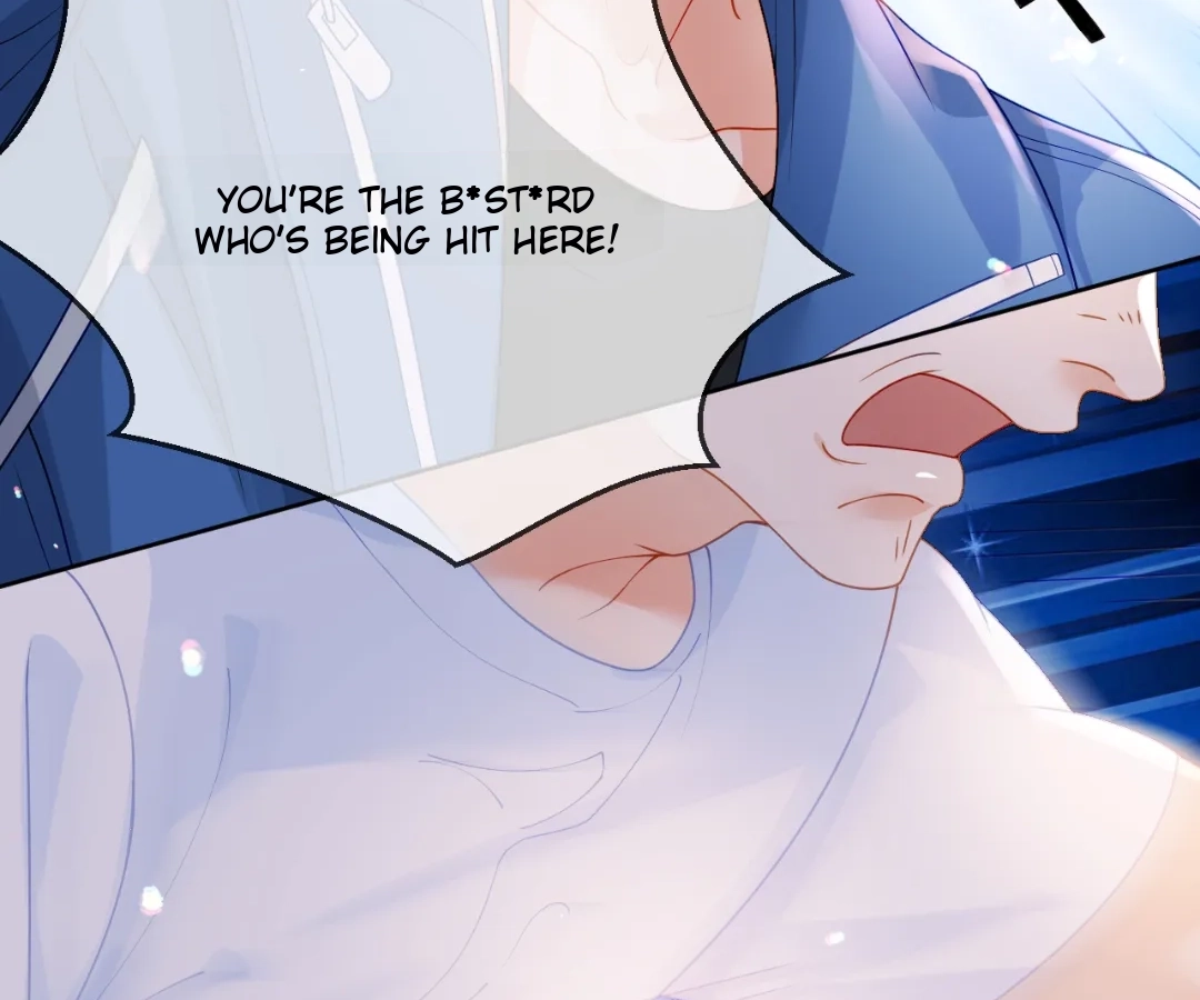 Read Coming Back as a Fair-Haired Boy chapter 96 image 27 on Lezhin