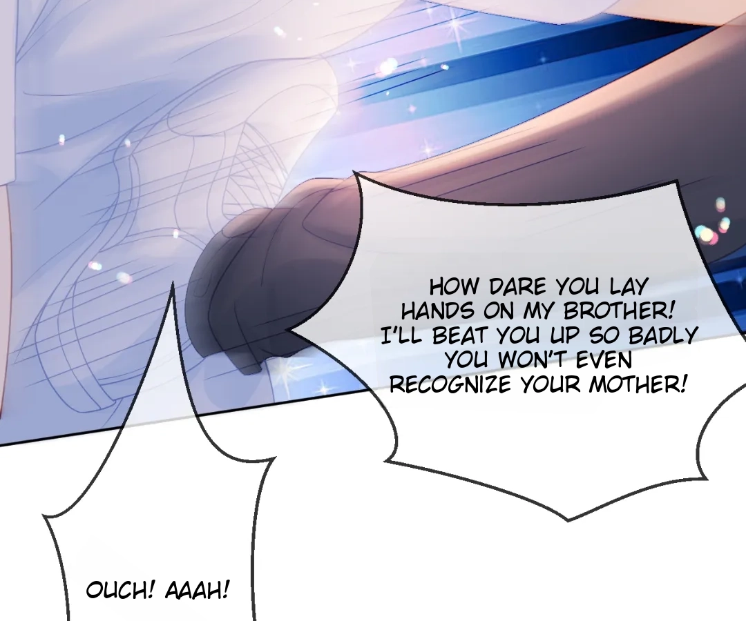 Read Coming Back as a Fair-Haired Boy chapter 96 image 28 on Lezhin