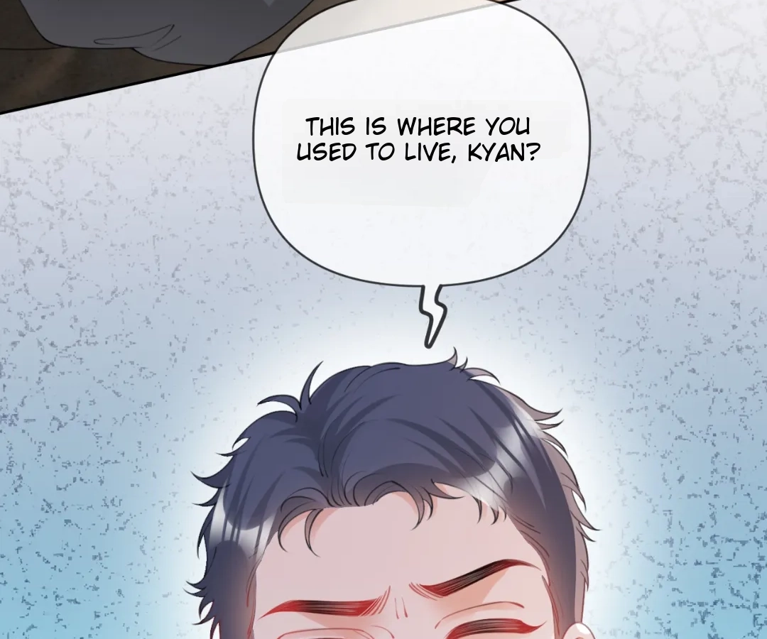 Read Coming Back as a Fair-Haired Boy chapter 96 image 3 on Lezhin