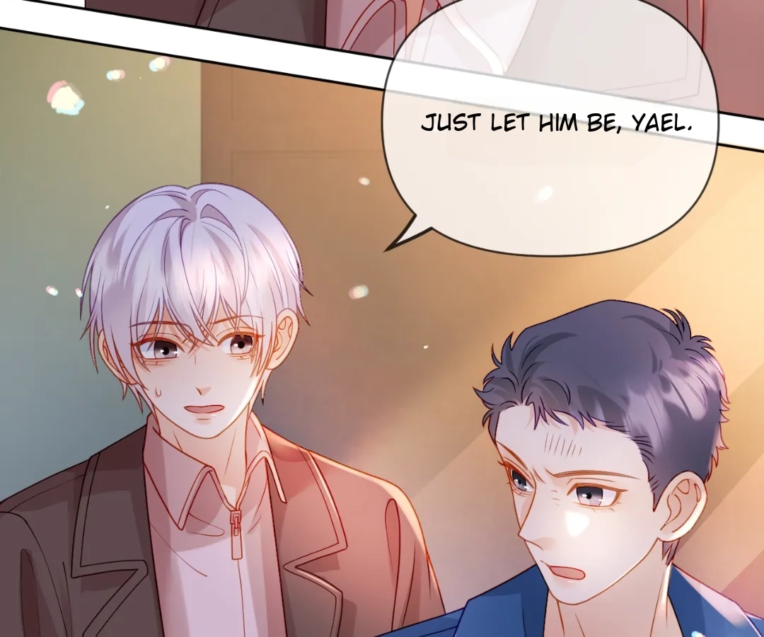Read Coming Back as a Fair-Haired Boy chapter 96 image 30 on Lezhin