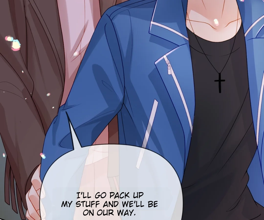 Read Coming Back as a Fair-Haired Boy chapter 96 image 31 on Lezhin