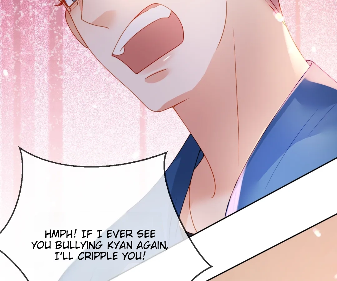 Read Coming Back as a Fair-Haired Boy chapter 96 image 33 on Lezhin
