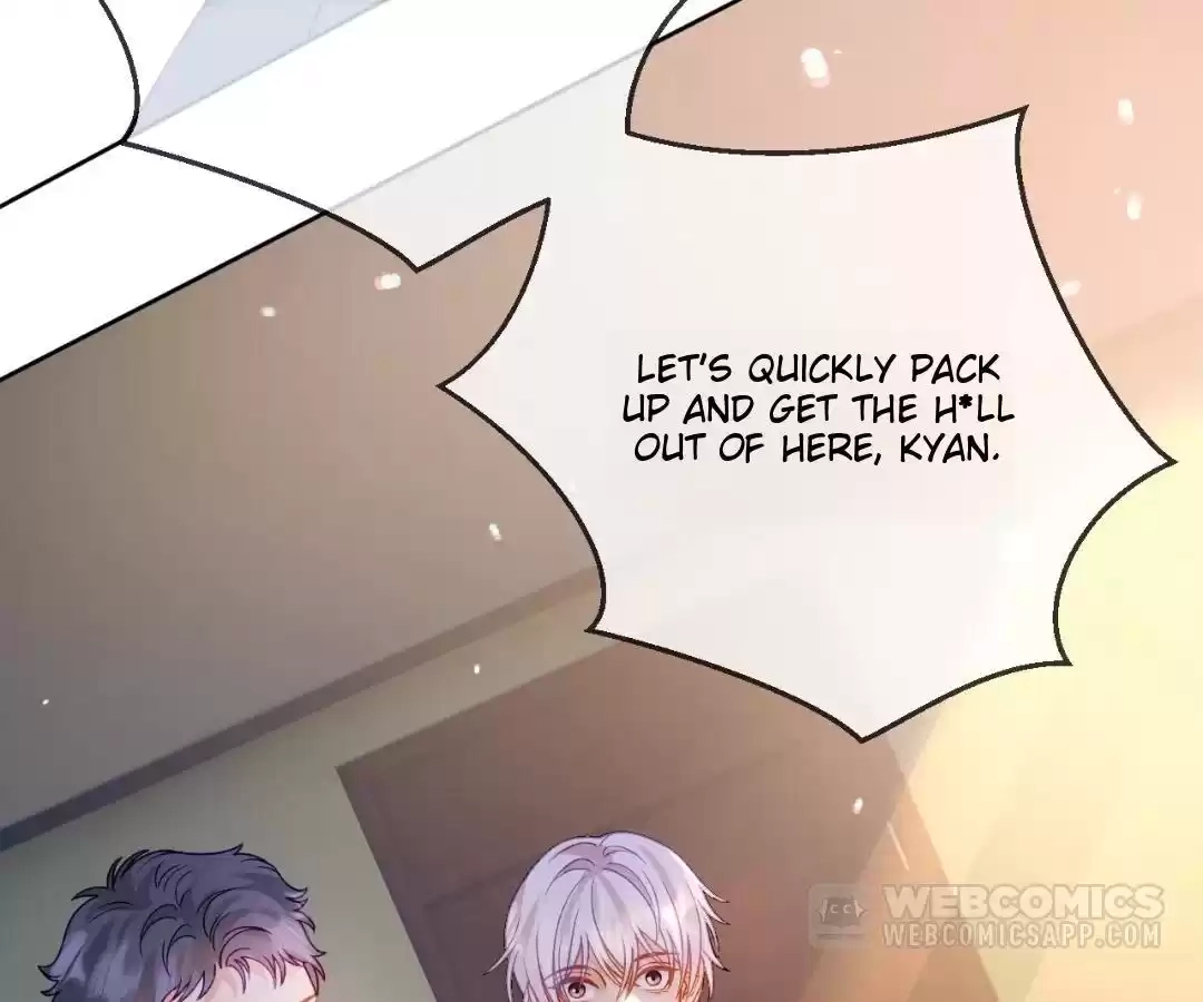 Read Coming Back as a Fair-Haired Boy chapter 96 image 34 on Lezhin