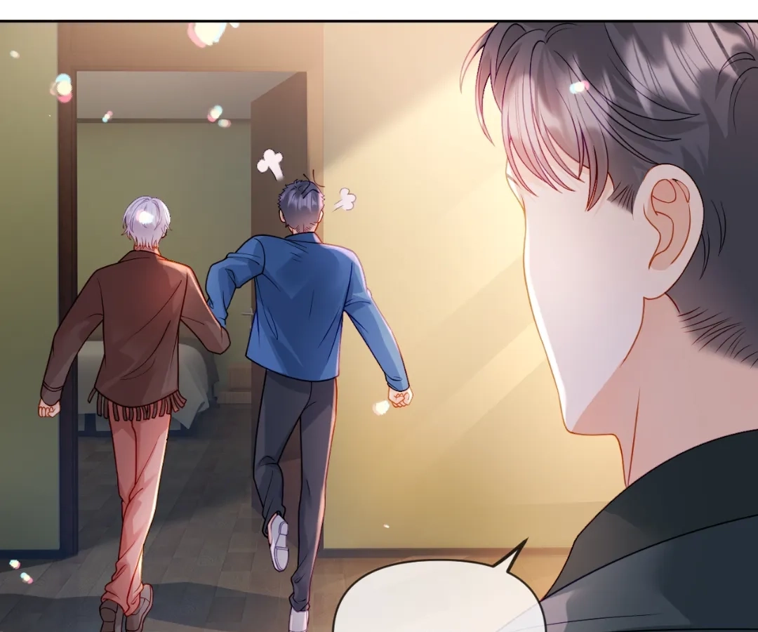 Read Coming Back as a Fair-Haired Boy chapter 96 image 38 on Lezhin