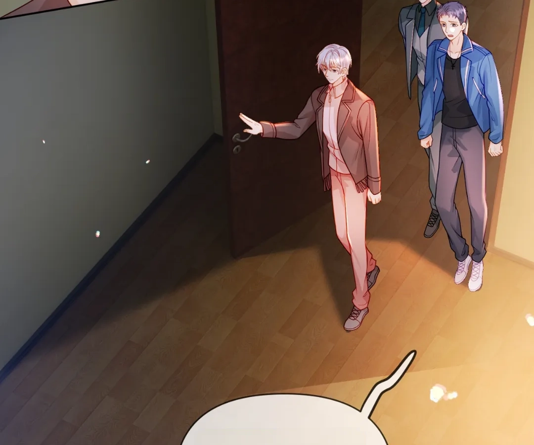 Read Coming Back as a Fair-Haired Boy chapter 96 image 40 on Lezhin