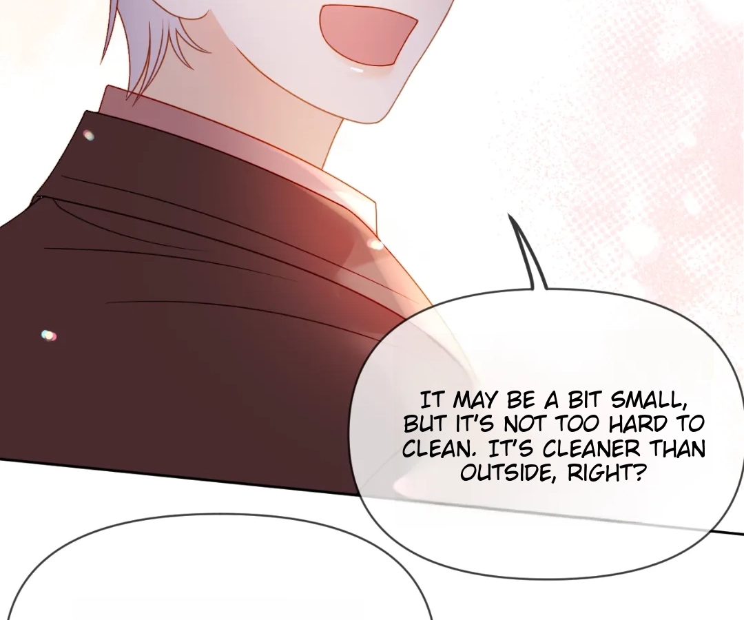 Read Coming Back as a Fair-Haired Boy chapter 96 image 43 on Lezhin