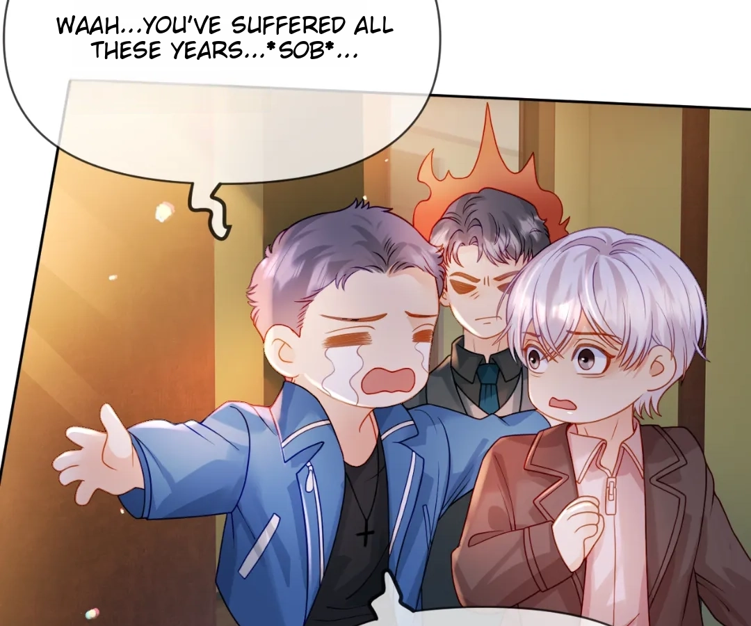 Read Coming Back as a Fair-Haired Boy chapter 96 image 44 on Lezhin