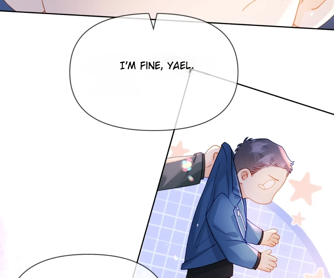 Read Coming Back as a Fair-Haired Boy chapter 96 image 46 on Lezhin