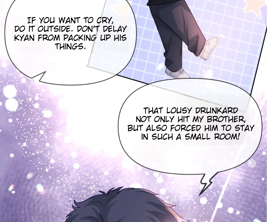 Read Coming Back as a Fair-Haired Boy chapter 96 image 47 on Lezhin