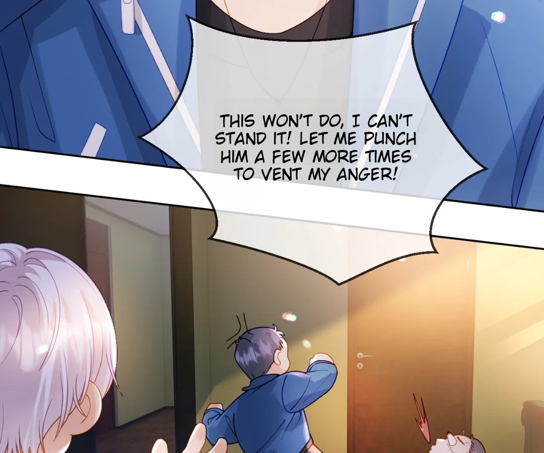 Read Coming Back as a Fair-Haired Boy chapter 96 image 49 on Lezhin