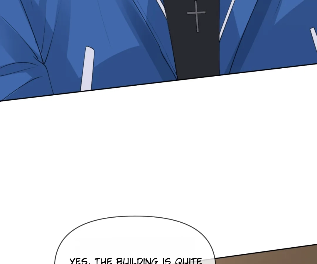 Read Coming Back as a Fair-Haired Boy chapter 96 image 5 on Lezhin