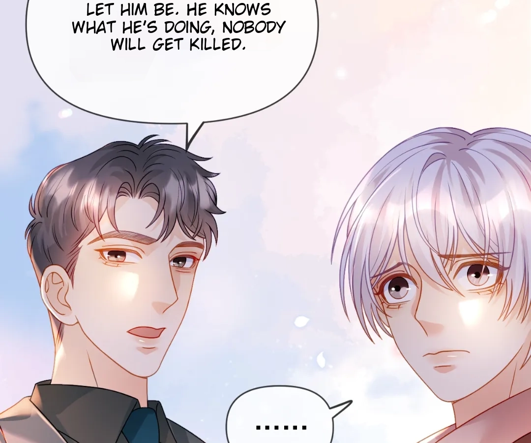 Read Coming Back as a Fair-Haired Boy chapter 96 image 51 on Lezhin