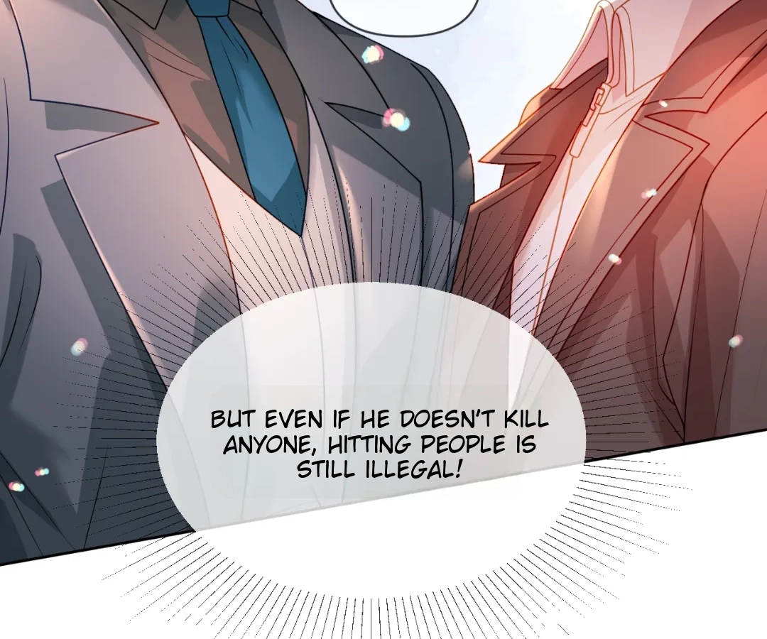 Read Coming Back as a Fair-Haired Boy chapter 96 image 52 on Lezhin