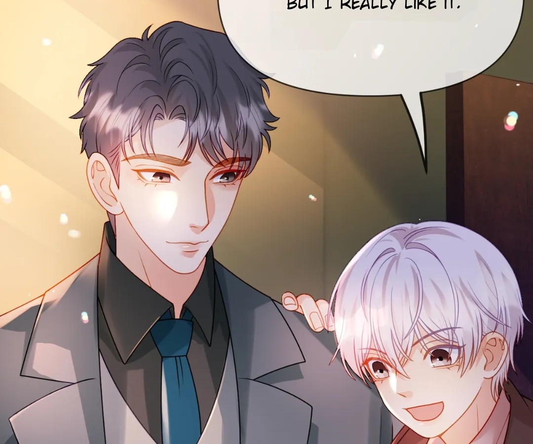 Read Coming Back as a Fair-Haired Boy chapter 96 image 56 on Lezhin