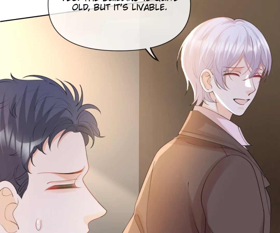 Read Coming Back as a Fair-Haired Boy chapter 96 image 6 on Lezhin