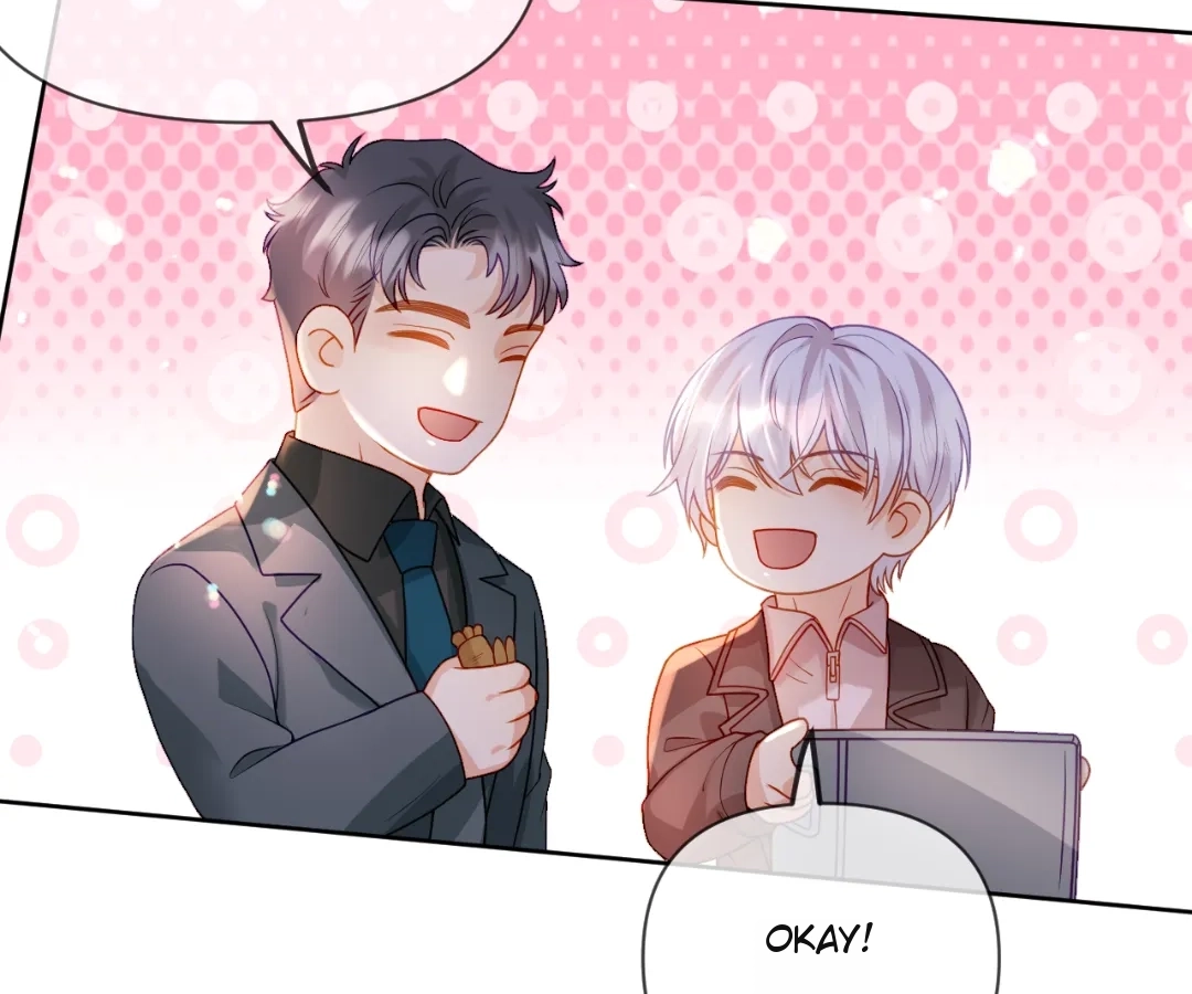 Read Coming Back as a Fair-Haired Boy chapter 96 image 63 on Lezhin