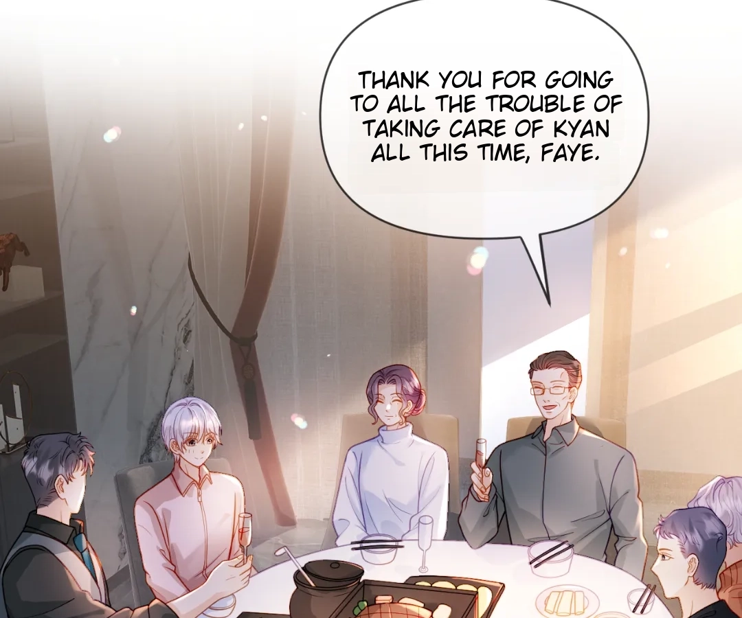 Read Coming Back as a Fair-Haired Boy chapter 96 image 65 on Lezhin