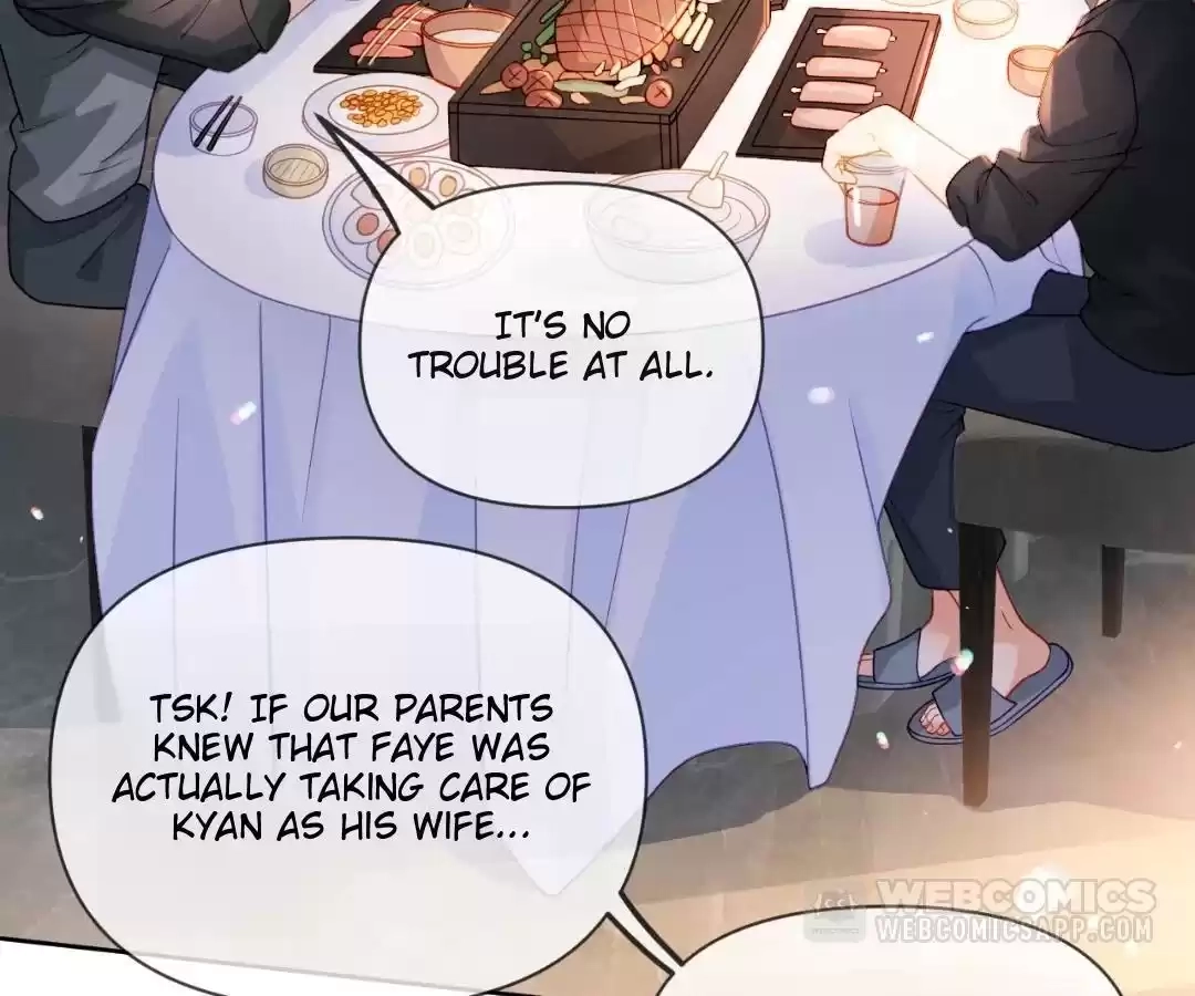 Read Coming Back as a Fair-Haired Boy chapter 96 image 66 on Lezhin