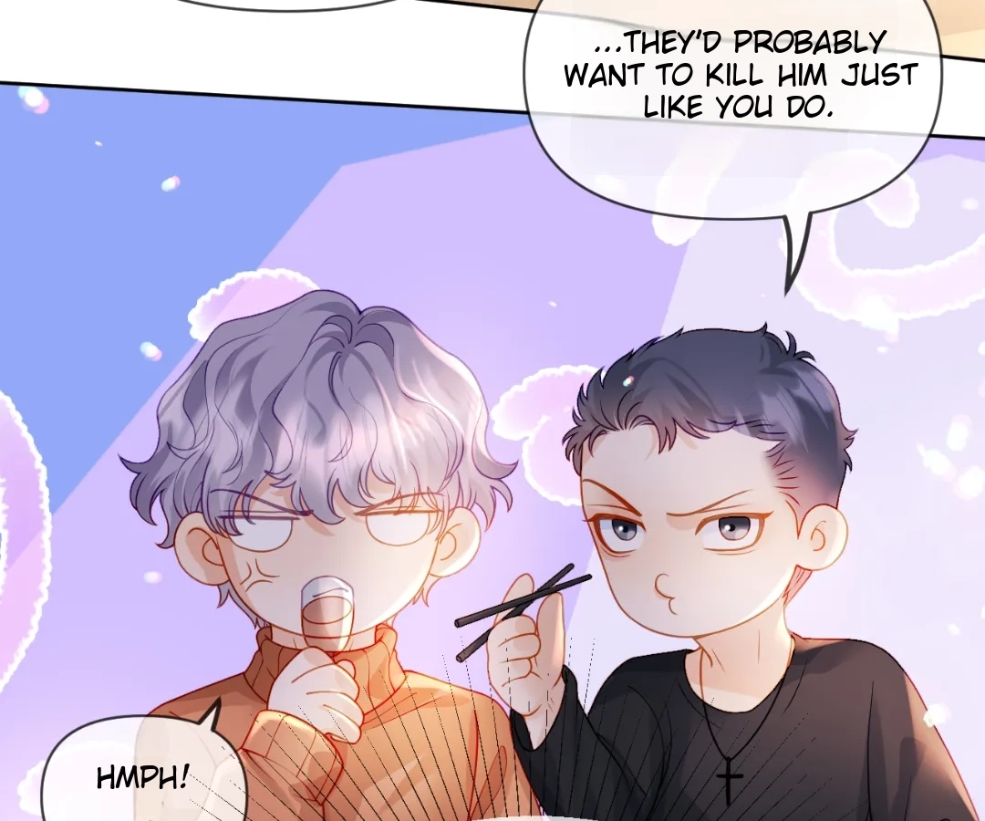 Read Coming Back as a Fair-Haired Boy chapter 96 image 67 on Lezhin