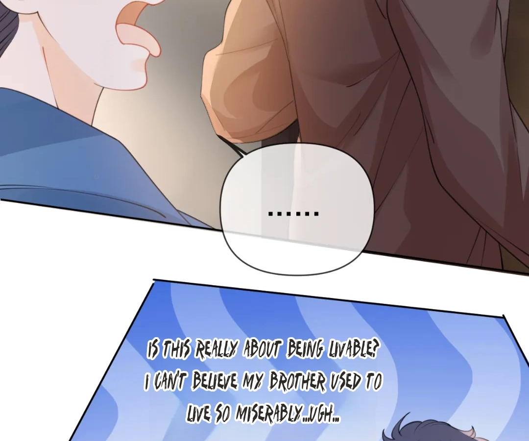 Read Coming Back as a Fair-Haired Boy chapter 96 image 7 on Lezhin