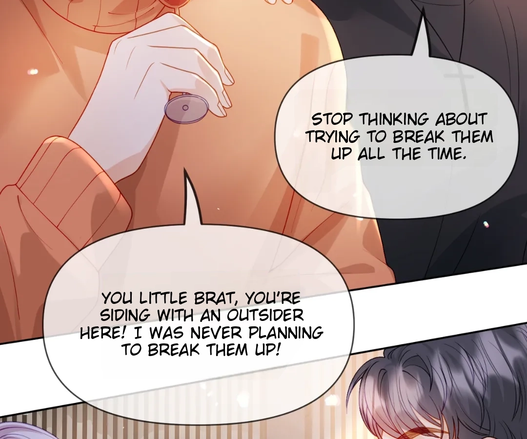 Read Coming Back as a Fair-Haired Boy chapter 96 image 70 on Lezhin