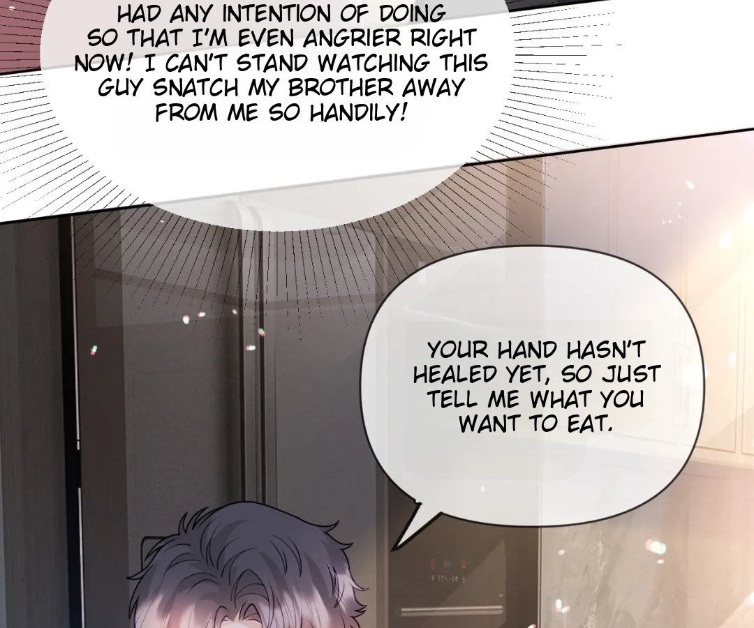 Read Coming Back as a Fair-Haired Boy chapter 96 image 72 on Lezhin